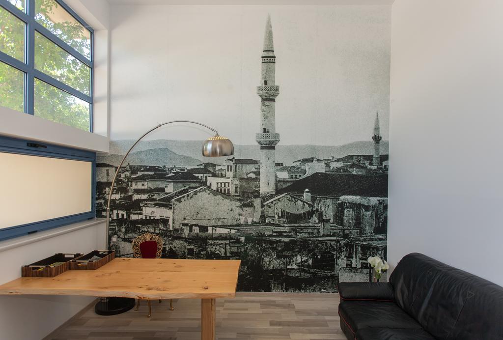 Forum City Apartments Chania  Quarto foto