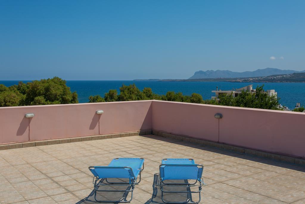 Forum City Apartments Chania  Exterior foto