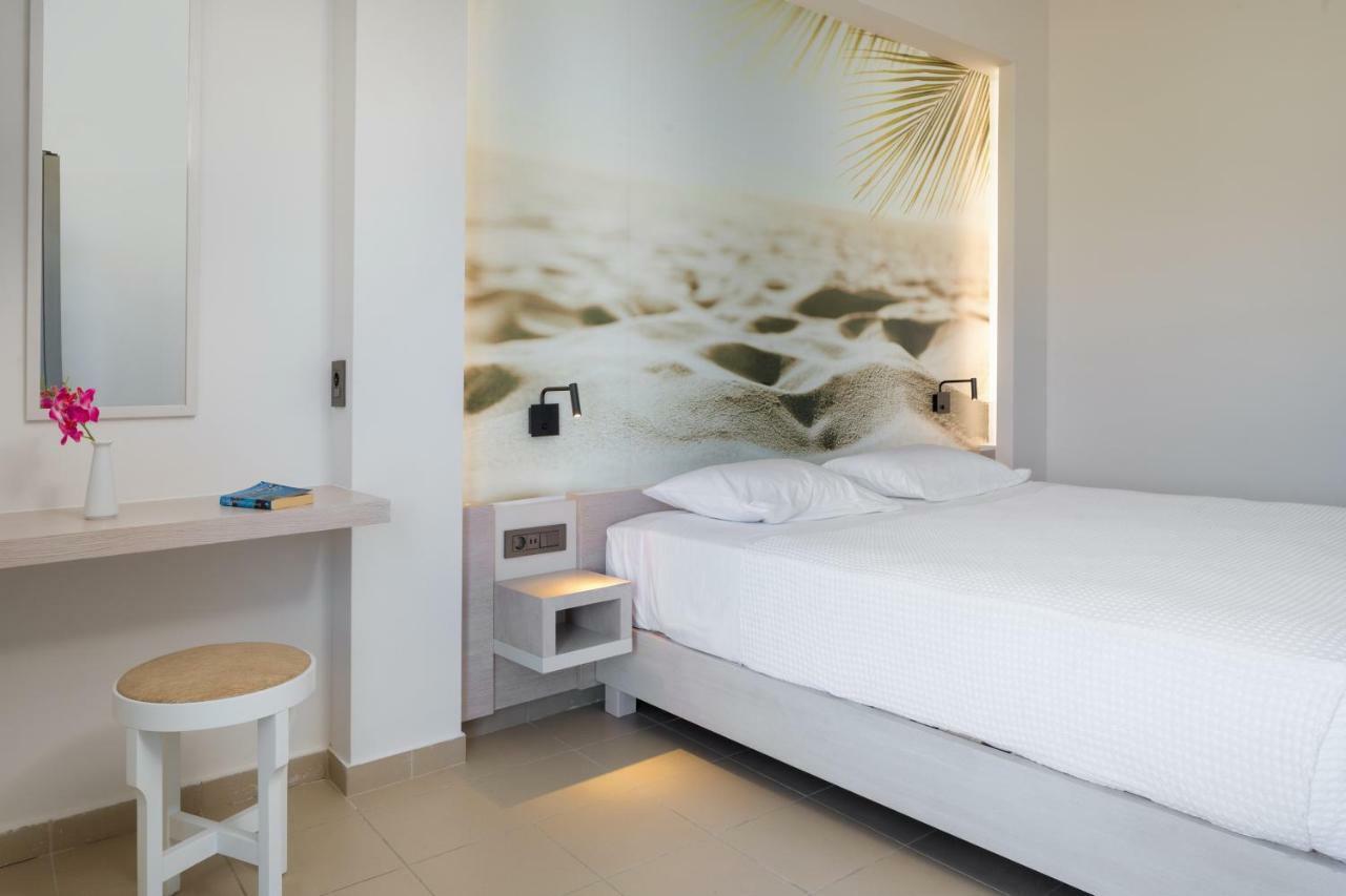 Forum City Apartments Chania  Exterior foto