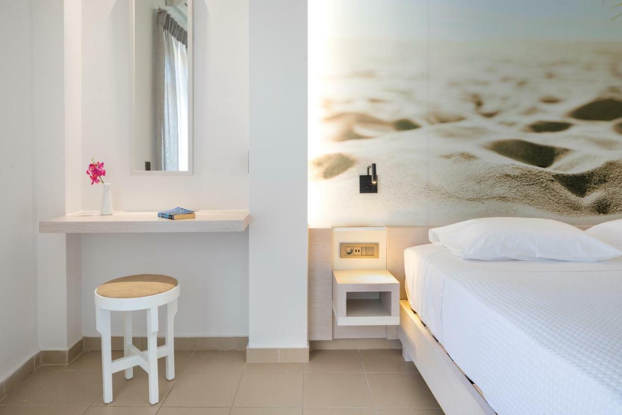 Forum City Apartments Chania  Exterior foto